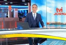 Jornal da TVI será emitido em direto desde Braga no Domingo de Páscoa