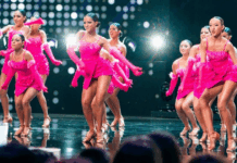 Bracarenses brilham e garantem lugar na final do Got Talent Portugal