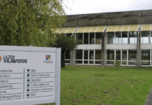 Piscina de Vila Verde encerra temporariamente para conclusão de obras