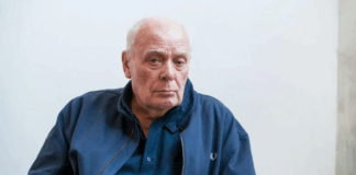 António Lobo Antunes