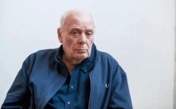 Morre António Lobo Antunes aos 83 anos; Governo decreta luto nacional para sábado António Lobo Antunes