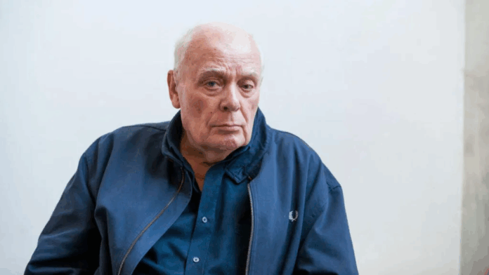 António Lobo Antunes