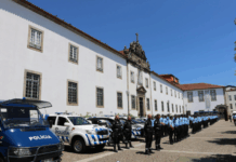 Menor de Braga agredido nos ouvidos já operados