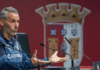 Carlos Vicens pede SC Braga focado em vencer em Viena