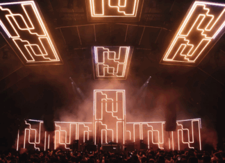 Neopop entre os nomeados para os Iberian Festival Awards