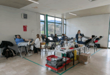 Campanha “Ondas de Dádivas” da UMinho bate recordes e aproxima a comunidade académica