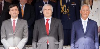 Ponte de Lima encerra comemorações dos 900 anos com presença do ministro da Defesa