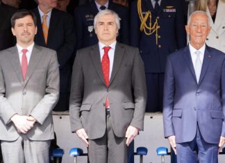 Ponte de Lima encerra comemorações dos 900 anos com presença do ministro da Defesa