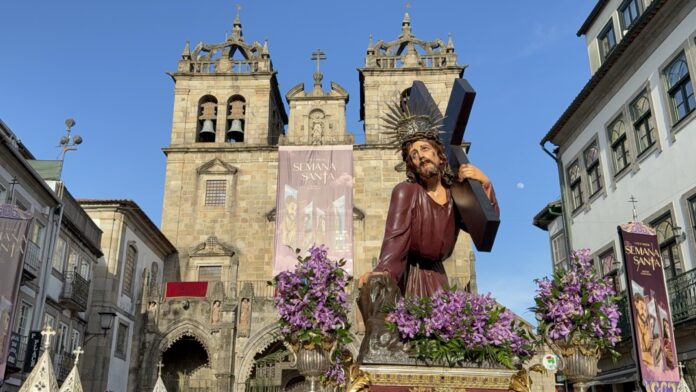 Procissão dos Passos