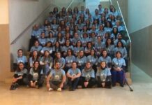 Nuvem Vitória celebra sete anos de histórias no Hospital de Braga