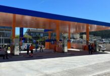 Gasolineira espanhola chega a Braga com preços até 10% mais baixos