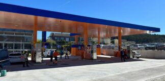 Gasolineira espanhola chega a Braga com preços até 10% mais baixos