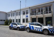Viana do Castelo: mulher detida após acidente com carro já apreendido