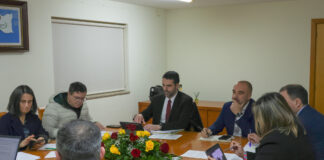 Câmara de Vieira do Minho adjudica obra da futura Loja do Cidadão por 1,6 milhões de euros