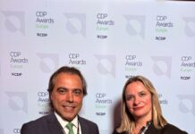 Ricardo Araújo Recebe em Paris Prémio Ambiental de Guimarães