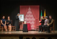 Dose Dupla de Teatro no Próximo Fim de Semana em Palmeira