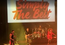 Tributo a Tina Turner chega ao Forum Braga