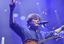 Morreu Luís Represas, uma das vozes maiores da música portuguesa, aos 69 anos