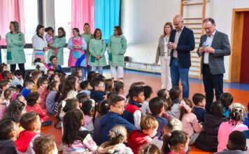 Valença celebra Dia da Árvore com 900 kits de sementes para alunos