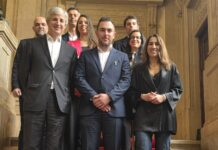 Vila de Punhe elevada a vila pela Assembleia da República