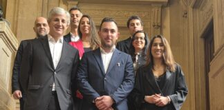 Vila de Punhe elevada a vila pela Assembleia da República