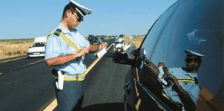 Governo quer reforçar fiscalização nas estradas com regresso da Brigada de Trânsito e novos radares