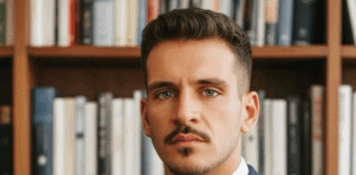 Campeão mundial de kickboxing entra na corrida à presidência do Vitória SC