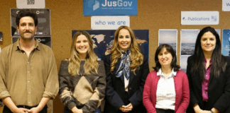 UMinho aproxima Direito dos cidadãos com ciclo de conferências abertas em Braga