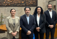 Deputados do PS no terreno: autarcas do Minho expõem desafios e alertam para riscos no PRR