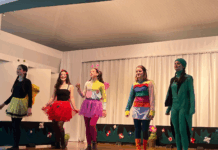Fest’Arte regressa a com teatro para todas as idades num fim de semana cultural