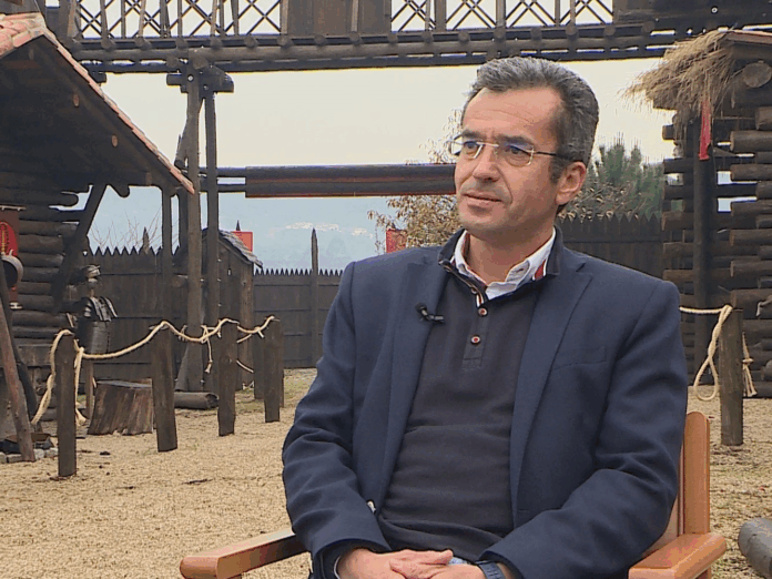 pároco João Torres