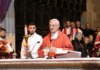 Núncio Apostólico destaca perdão como “pérola” do cristianismo na Sé de Braga