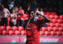 Galo quebra o jejum: Gil Vicente regressa às vitórias com triunfo convincente