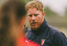 𝗠arwin Bolz quer “melhor versão” do SC Braga para vencer o Sporting CP