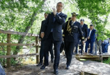 Seguro apela a férias no interior para apoiar regiões afetadas pelo mau tempo