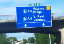 Acesso da VCI à A3 com cortes noturnos até sábado no Porto