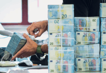 Pagamentos do PRR ultrapassam os 11,9 mil milhões de euros e aproximam-se dos 12 mil milhões