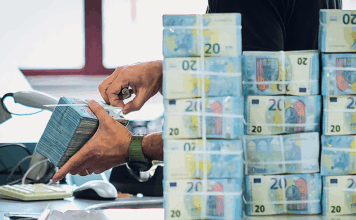 Pagamentos do PRR ultrapassam os 11,9 mil milhões de euros e aproximam-se dos 12 mil milhões