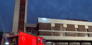 Bombeiros Famalicenses confirmam buscas da PJ e garantem funcionamento normal