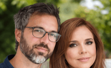 Pedro Chagas Freitas e Sara Norte apadrinham gala solidária em Braga