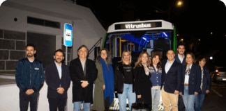 Guimarães reforça transporte a pedido e alarga serviço nas férias escolares