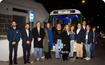 Guimarães reforça transporte a pedido e alarga serviço nas férias escolares