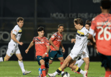 Moreirense FC volta a empatar e prolonga jejum de vitórias em Famalicão