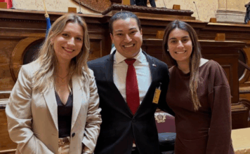 Membro do Chega apresenta queixa por ameaças de morte nas redes sociais em Viana