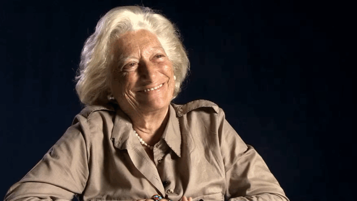 Maria Emília Brederode dos Santos