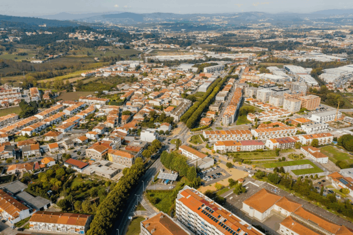 Cidade de Braga