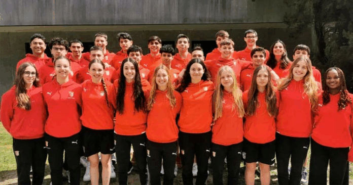 Nadadores SC Braga