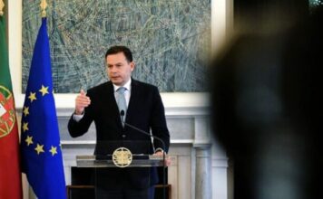 Montenegro abre em Braga a Cimeira da Indústria que assinala os cinco anos da AEMinho