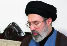 Líder supremo do Irão aceita proposta de cessar-fogo de duas semanas