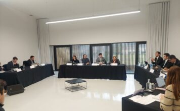 Braga garante execução “ótima” do PRR, mas oposição questiona ritmo dos investimentos